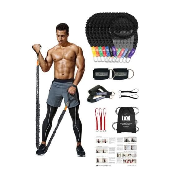 Body Sculpting Home Gym- Boss