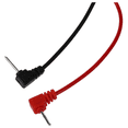 thumbnail image 5 of 3X Multimeter Meter Universal Test Lead Probe Wire Cable 1000V 0.8M,3 Pair x Multimeters Probe Lead,Black& Red, 5 of 5