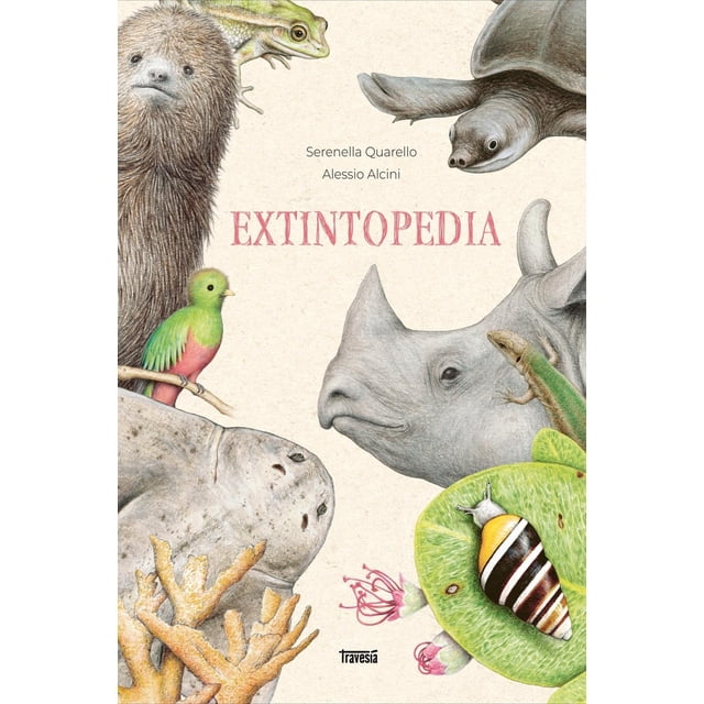 Extintopedia