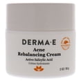 thumbnail image 2 of Crema hidratante mate para control de aceite y acné de Derma-E para unisex - Crema de 2 oz DERMA E Derma-E, 2 of 2