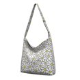 thumbnail image 1 of Sac Banane aux Baies Fraîches – Sac Banane à Imprimé de Fraises avec Mignon Motif de Fruits Rouges et de Fleurs, 1 of 3