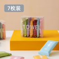 thumbnail image 2 of Compressed Face Towels - Pure Cotton, Individually Packaged, Portable for Travel/Camping, Biodegradable and Gentle on Skin, Suitable for Facial/Kitchen Cleaning, 2 of 8