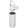 thumbnail image 2 of Botella de agua Stanley IceFlow Fast Flow, 473 ml, acero aislante, 2 of 7