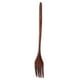 thumbnail image 4 of 30x Cucharas de Madera Y Tenedores, Juego de Utensilios de Madera, Juego de Cubiertos de Madera Natural Reutilizable, 4 of 8