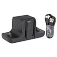 thumbnail image 2 of Station de Charge USB 6 en 1 pour Switch Plus d'Économie d'Énergie pour Poignées de Jeu Switch, 2 of 7