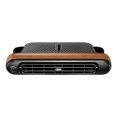 thumbnail image 1 of 2025 Autopulsex USB Car Headrest Fan for Rear Seat Passengers - 3 Speed Adjustable Turbo Cooling Fan with USB Plug-In, 1 of 2