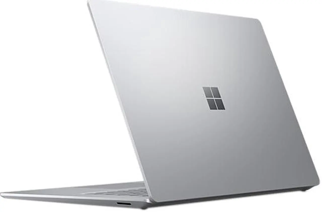 Surface Laptop 4