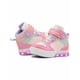 thumbnail image 4 of Tenis Bota Bubble Gummers Valery I Casual Con Luces Rosa 21, 4 of 7