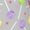 14, variant on T Shirt For Men Candy Sweets Running T-Shirt Summer Yummy Cute Print Aesthetic T-Shirts Fashion Tee