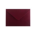 thumbnail image 1 of sobres rojos perfectos para tarjetas de invitación , invitaciones de boda, fotos, tarjetas de felicitación, invitaciones de graduación (rojo) ShuxiuWang 1327537015666, 1 of 4