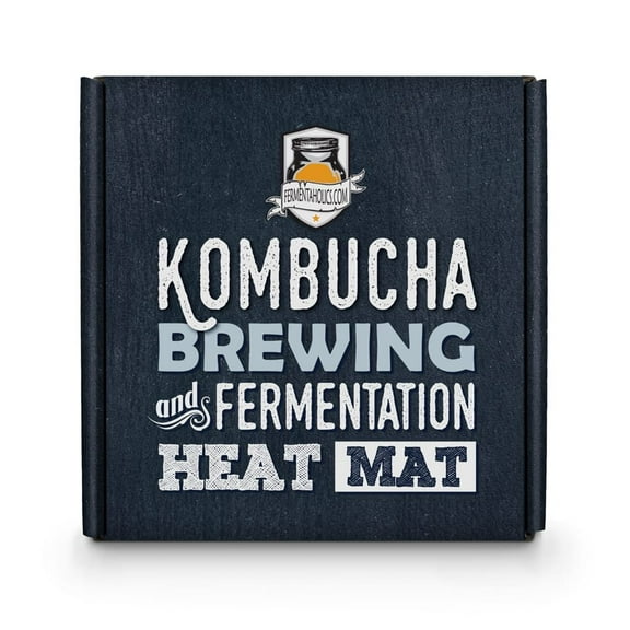 Fermentation Heat Mat - 3 x 20"