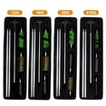 thumbnail image 3 of 6 Pcs/set Hunting Tool Barrel Cleaning Brush Bore Tube Nylon Brushes Hunting Tool Maintenance Kit 20G Set, 3 of 8