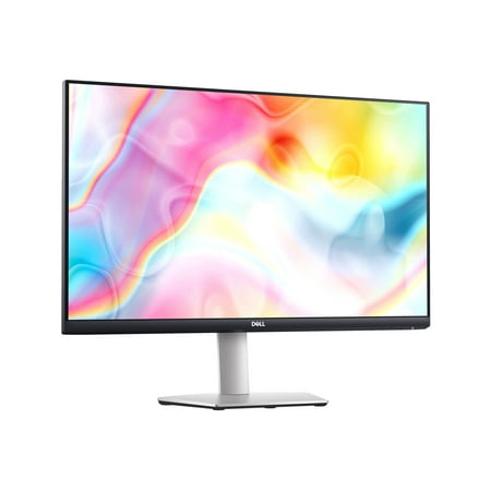 Dell |27 Inch 4K UHD IPS LED HDR Monitor |