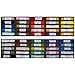 thumbnail image 3 of Mount Vision Pastels - Greg Biolchini Workshop Set 50 Handmade Soft Pastels, 3 of 3