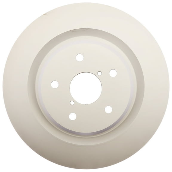 Raybestos Specialty Performance Rotors, 982543 Fits select: 2019-2022 SUBARU ASCENT