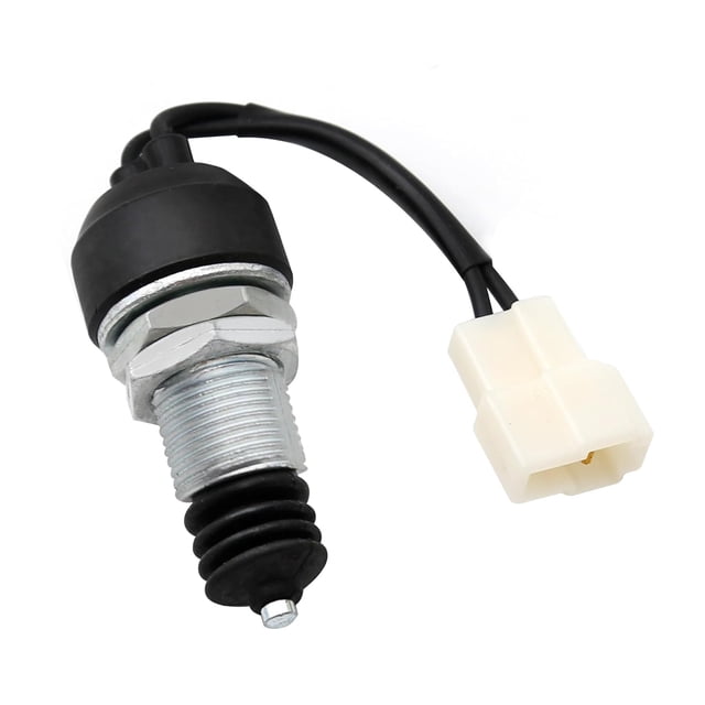 Scienceny 5T057-42230 interruptor 5T057 42230 interruptor de seguridad de repuesto duradero confiable Vehículos, repuestos y accesorios Mis