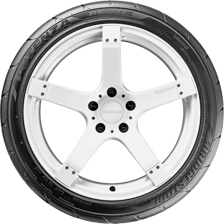 Bridgestone Potenza RE-71R 225/45R17 94W XL Ultra High Performance