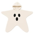 thumbnail image 6 of Halloween Baby Clothes Soft Flannel Hooded Romper Jumpsuit Halloween One-Piece Fll Winter Outfit for Kids, 6 of 6