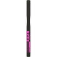 thumbnail image 6 of Maybelline EyeStudio Master Precise All Day Liquid Eyeliner Makeup, Matte Black, 6 of 10