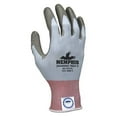 thumbnail image 2 of Mcr Safety Cut-Resistant Gloves,XL/10,PR 9672DT2XL, 2 of 2