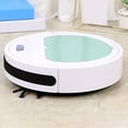 thumbnail image 4 of Robot Aspirador Inteligente Sunnimix 3 en 1 Barrer Aspirar Trapear Cuerpo Blanco, 4 of 8