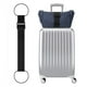 thumbnail image 1 of Herramientas para el hogar, herramientas de jardinería, mejoras para el hogar, correas para equipaje, correas de fijación para bolsas de viaje, correas elásticas para equipaje, correas para colgar, 1 of 9