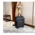 thumbnail image 1 of Mochila con ruedas para mujer, mochila con ruedas para equipaje, bolsas de equipaje, bolsas con ruedas para viaje, maleta con ruedas, bolsas con ruedas para mujer, 1 of 4