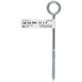thumbnail image 1 of Ejete Hampton de acero galvanizado, 6 cm x 13 cm, 1 of 1