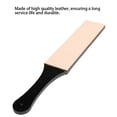 thumbnail image 2 of Mgaxyff Double-Sided Leather Sharpening Strop Knife Blade Sharpener Home Sharpening Tool,Sharpening Strop,Leather Tools, 2 of 8