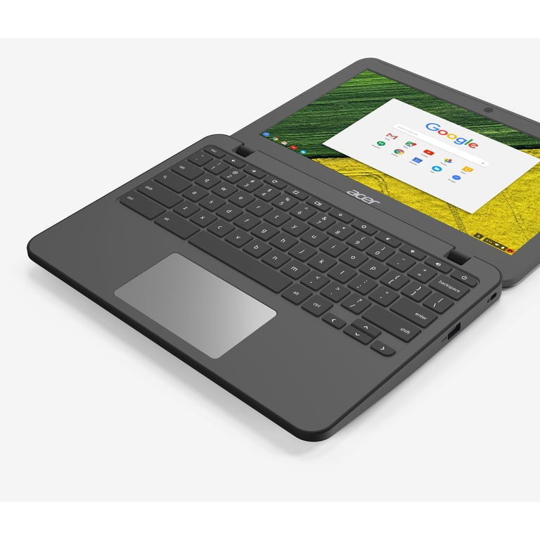 Chromebook 11 N7 C731T-C0X8 - Celeron N3060 - 4GB 32GB - 11.6 Chromebook 11 N7 C731T-C0X8 - Celeron N3060 - 4GB 32GB - 11.6