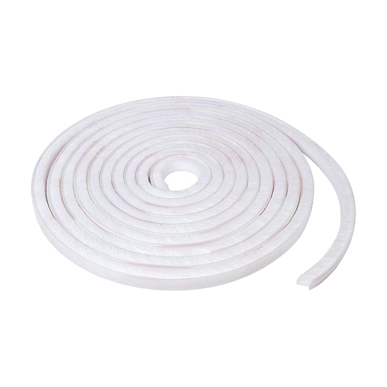 32.8ft Brush Seal Home Window Door Seal Insulation Brush Weather Strip