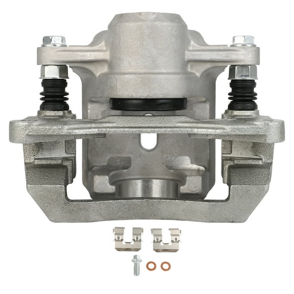 ECCPP 19B3224 Brake Caliper Fit For 2006-2009 For Subaru For Legacy|2006-2009 For Subaru For Outback [1PCS] Rear Right