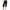 Navy_1, variant on ZKCCNUK Summer Plus Size Capris for Women Plus Size Women's Loose Wide Leg Pants High Waist Straight Pants Casual Pants Trousers for Women on Clearance