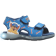 thumbnail image 1 of Sandalia Paw Patrol Niño Azul Luz Led Casual T15-18 azul 16.5, 1 of 10