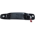 thumbnail image 3 of Dorman 82699 Front Driver Side Exterior Door Handle for Specific Subaru Models, Textured Black, 3 of 4