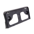 thumbnail image 2 of For 10-12 Taurus Front License Plate Holder Bracket Assy FO1068139 AG1Z17A385AA, 2 of 5