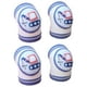 thumbnail image 1 of pares de protectores de rodilla para niños pequeños, rodilleras para gatear, 1 of 5
