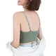 thumbnail image 3 of Sonducket Sujetador sin mangas para mujer, lencería Sexy, ropa interior transpirable, Bralette, correa de Color sólido, moda informal para Type3 NO3, 3 of 6
