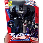 Transformers Animated Shadow Blade Megatron Leader Class Action Figure Hasbro