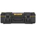 thumbnail image 2 of Caja de Herramientas DEWALT Sistema 2.0 DWST08165 Pequeña ToughSystem 22 pulgadas, 2 of 11