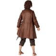 thumbnail image 4 of Frodo The Lord of the Rings Series 2 4" Action Figure, 4 of 4
