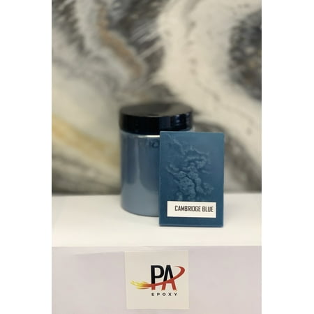 PUR-METALX, Metallic Pigments For Epoxy Resin, Multi Color, Bright Colors, Combine Colors, For Metallic Floors