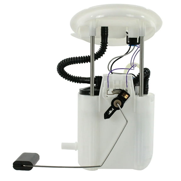 Agility Auto Parts 4011555 Fuel Pump Module Assembly for Ford Specific Models