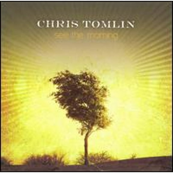 Pre-Owned See the Morning (CD 0094636282824) by Chris Tomlin