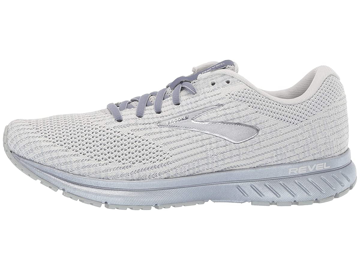 brooks women's revel 3 running shoes