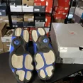 thumbnail image 4 of Size 9 - Air Jordan 13 Retro Hyper Royal, 4 of 5