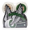 thumbnail image 3 of Spitfire OG Classics Wheels Set White Green 52mm/99, 3 of 3