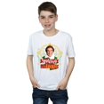 thumbnail image 2 of Elf Boys Buddy Smiling T-Shirt, 2 of 5