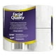 thumbnail image 2 of papel higiénico Facial Quality 4 rollos de 320 hojas, 2 of 4