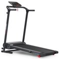 thumbnail image 3 of Sunny Health & Fitness Easy Assembly Foldable Treadmill w Free SunnyFit® App Membership - SF-T7610SMART, 3 of 8